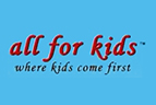 All For Kids - Lucknow Image