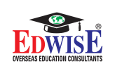 Edwise International - M G Road - Indore - Indore Image