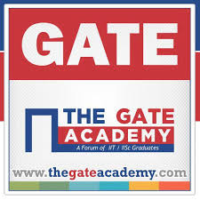 The Gate Academy - Noida Image