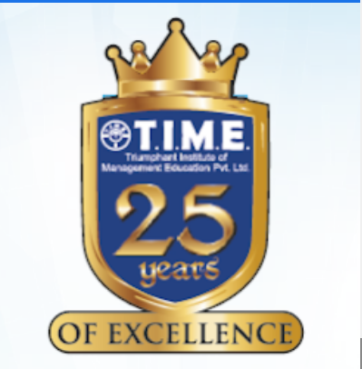 TIME - Race Course Road - Indore Image
