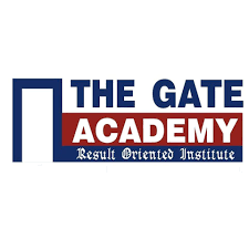 The Gate Academy Image