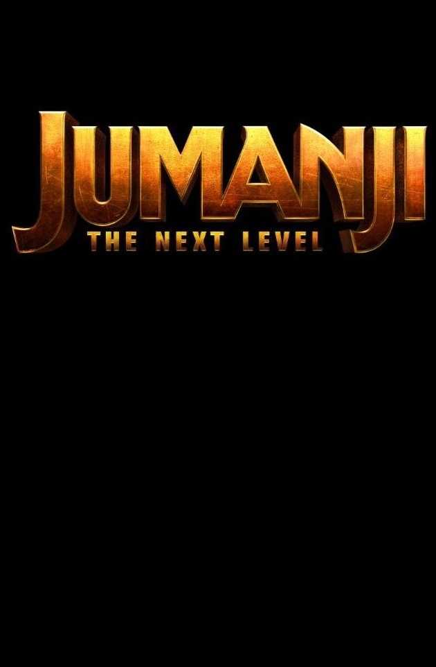 Jumanji The Next Level Image