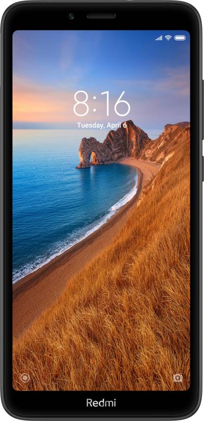 Xiaomi Redmi 7A Image