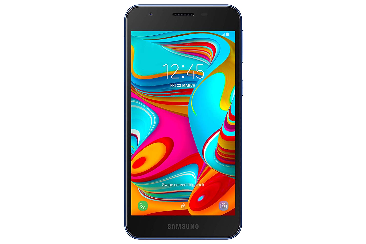 Samsung Galaxy A2 Core Image