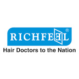 Richfeel Trichology Center - Indore Image