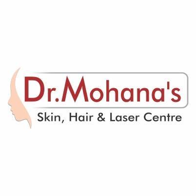 Dr. Mohana's Skin Hair & Laser Center Indore - Indore Image