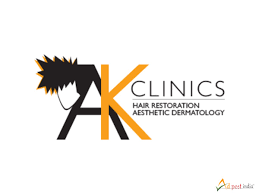 AK Clinics - Delhi Image