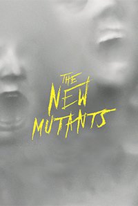 The New Mutants Image