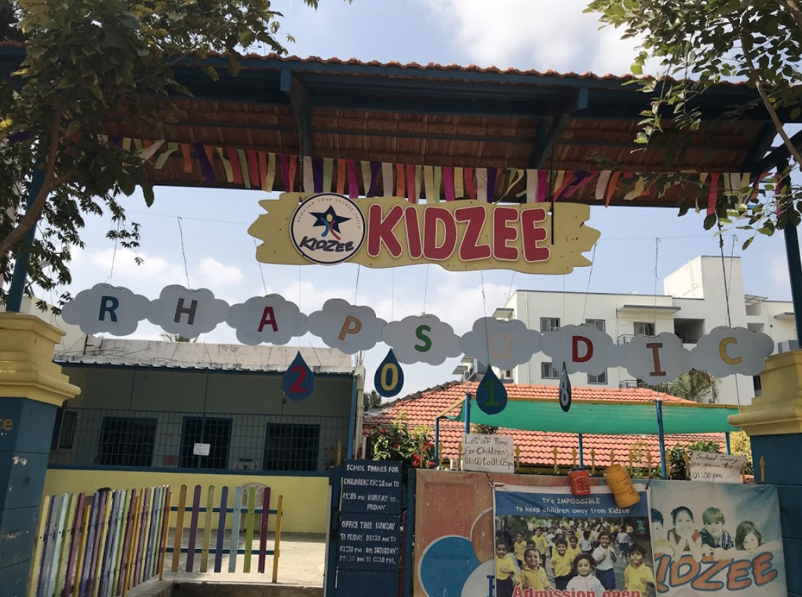 Kidzee - Thirumenahalli - Bangalore Image