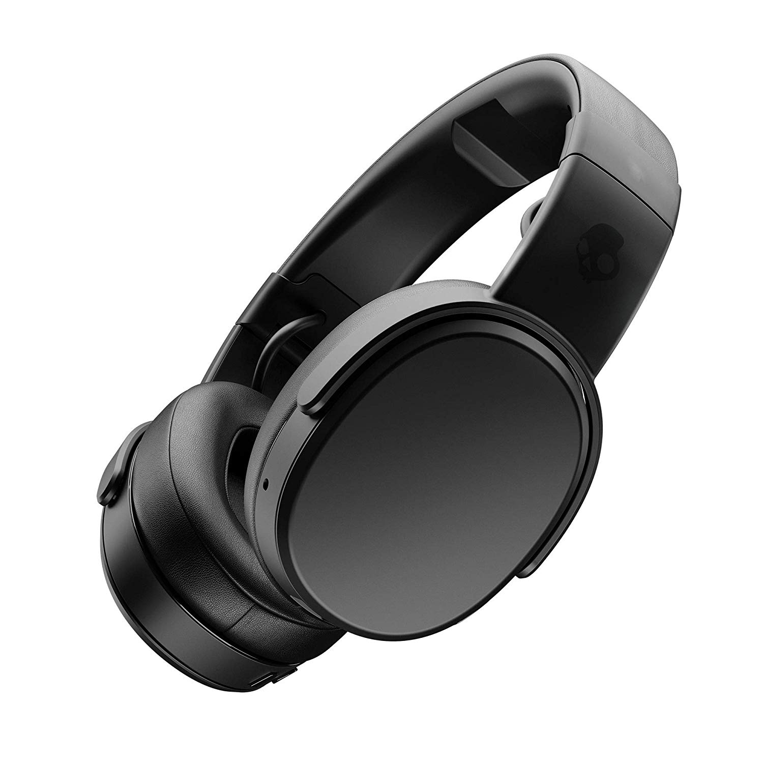 Skullcandy Crusher Over-Ear Bluetooth Headphones Image