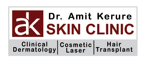 Dr. Amit Kerure Skin Clinic - Vashi - Navi Mumbai Image