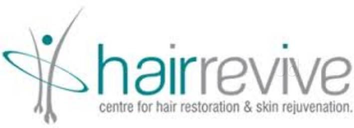 Hairrevive Center - Santacruz West - Mumbai Image