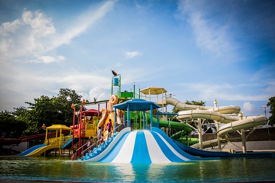 Atlantic Water World - Delhi Image