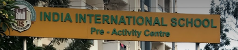 India International Pre Activity Centre - Bangalore Image