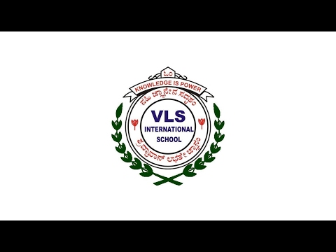 V L S International School - Bangalore Image