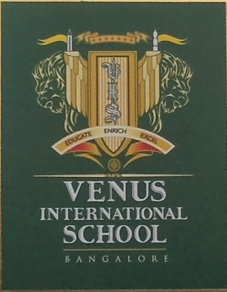 Venus International School - Bangalore Image