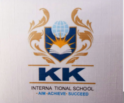 Kk International School - Bangalore Image