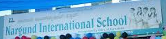 Nargund International School - Bangalore Image