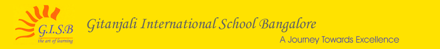 Gitanjali International School - Bangalore Image