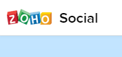 Zoho Social Image