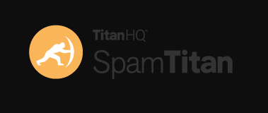 SpamTitan Image