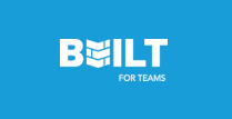 Built for Teams Image