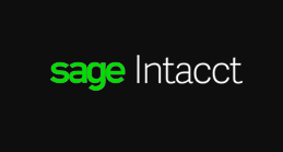 Sage Intacct Image