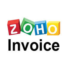 Zoho Invoice Image