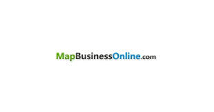 Map Business Online Image