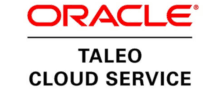 Oracle Taleo Cloud Service Image