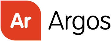 Argos Reporting Software Image