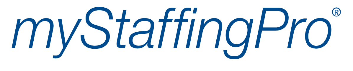 myStaffingPro Image