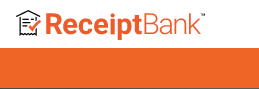 Receipt Bank Image