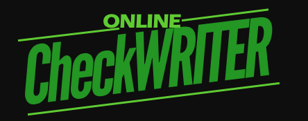 Online Check Writer Image