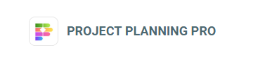 Project Planning Pro Image