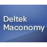 Deltek Maconomy Image