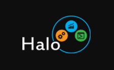 Halo Image