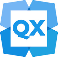 QuarkXPress Image