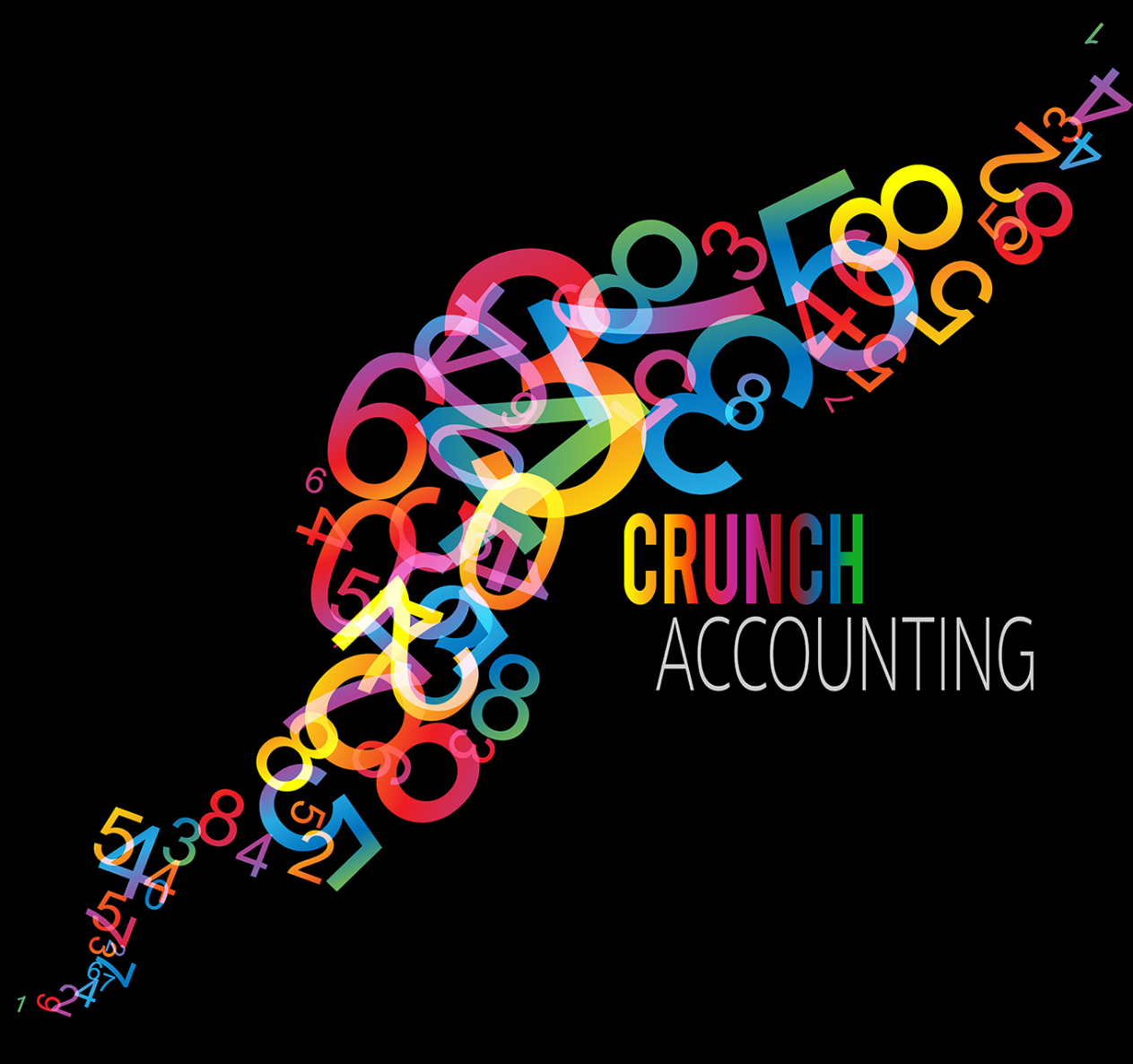 Crunch Accounting Image