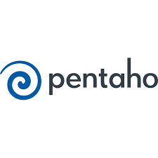 Pentaho Business Analytics Image