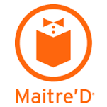 MaitreD POS Image