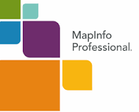 MapInfo Pro Image