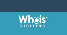 Whoisvisiting.com Image