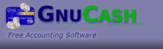 GnuCash Image