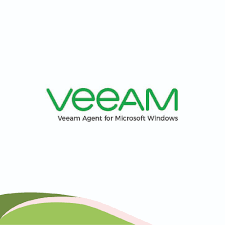 Veeam Agent for Windows Image