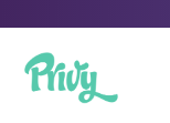 Privy-List Growth & Email Tool Image