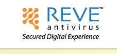 REVE Antivirus Image