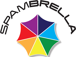 Spambrella Image