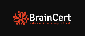 BrainCert Enterprise LMS Image