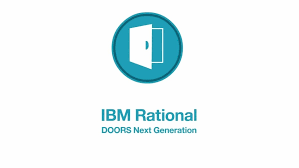 IBM Rational DOORS NG Image